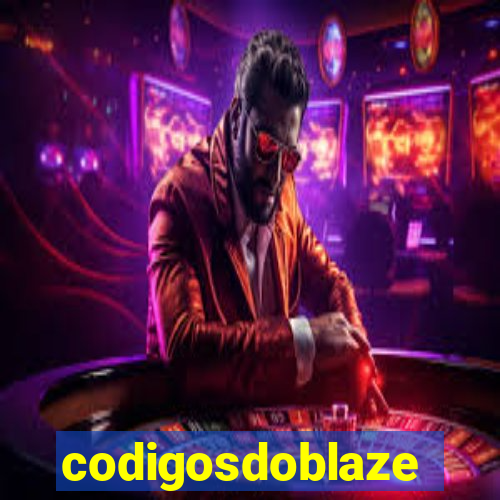 codigosdoblaze