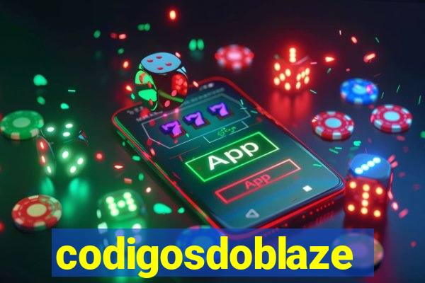 codigosdoblaze