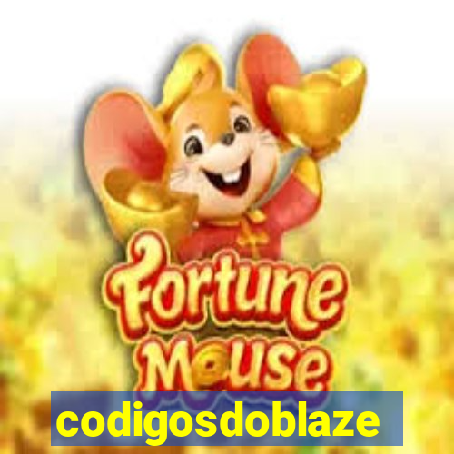 codigosdoblaze