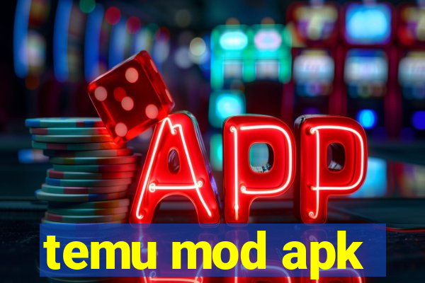 temu mod apk