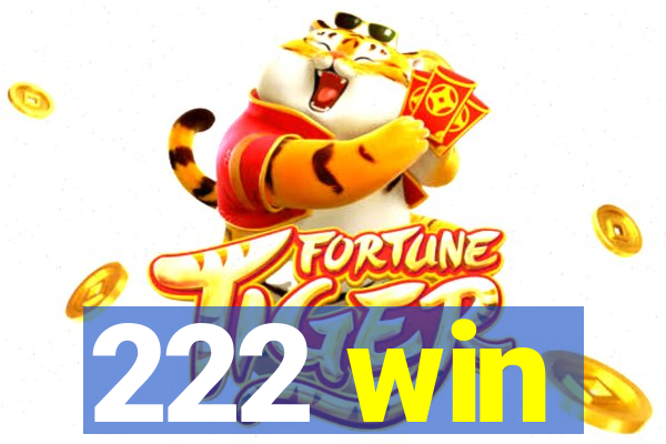 222 win