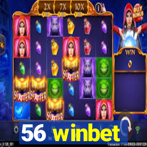 56 winbet