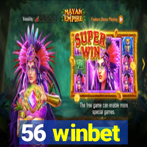 56 winbet