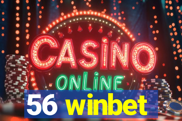 56 winbet