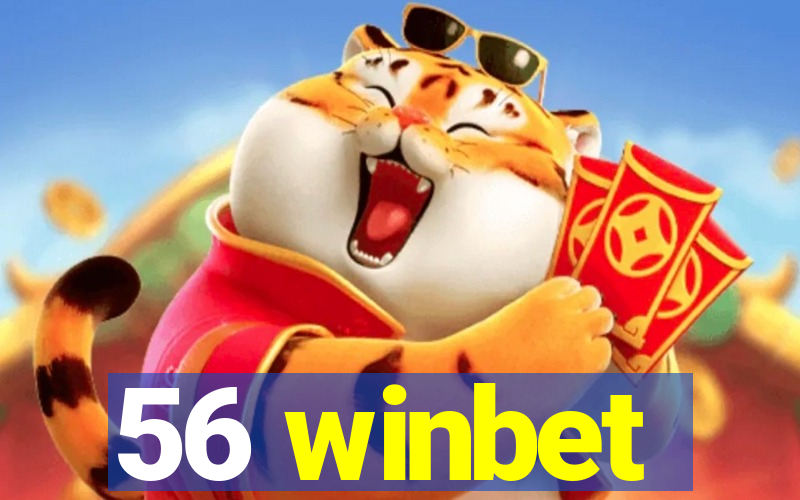 56 winbet