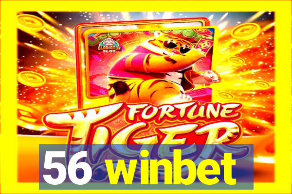 56 winbet