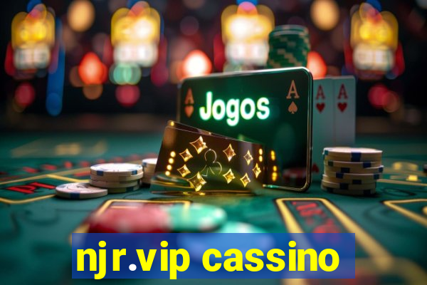 njr.vip cassino