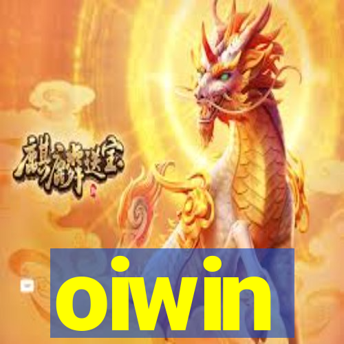 oiwin