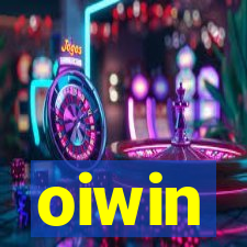 oiwin