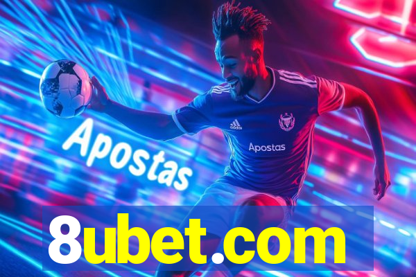 8ubet.com