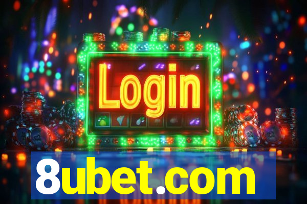 8ubet.com