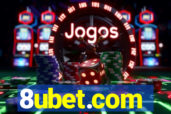 8ubet.com