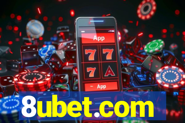 8ubet.com