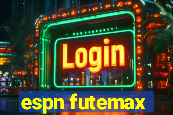 espn futemax