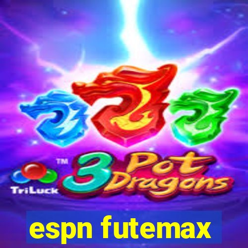 espn futemax