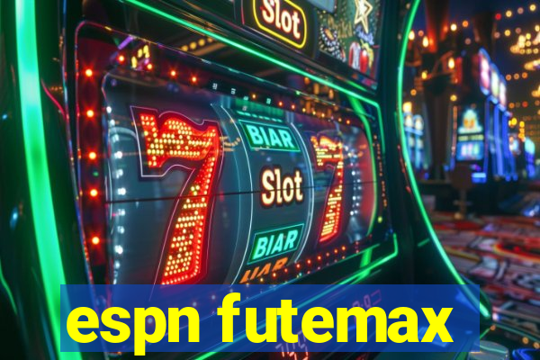 espn futemax