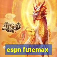 espn futemax