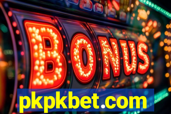 pkpkbet.com