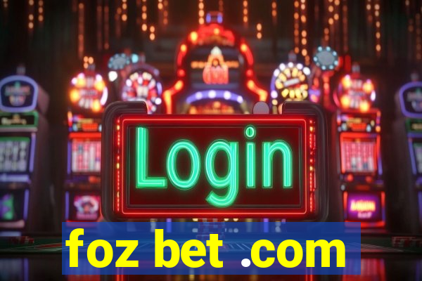 foz bet .com