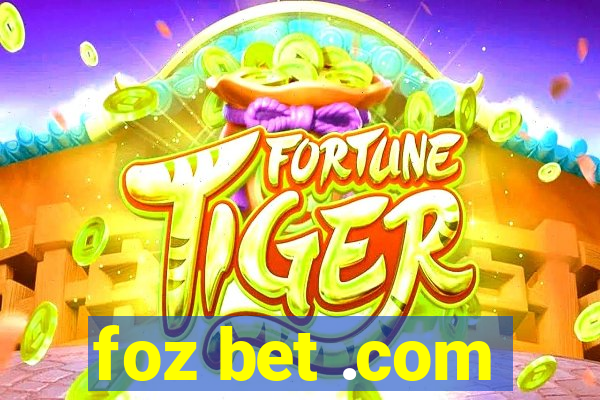 foz bet .com