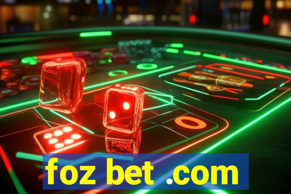 foz bet .com