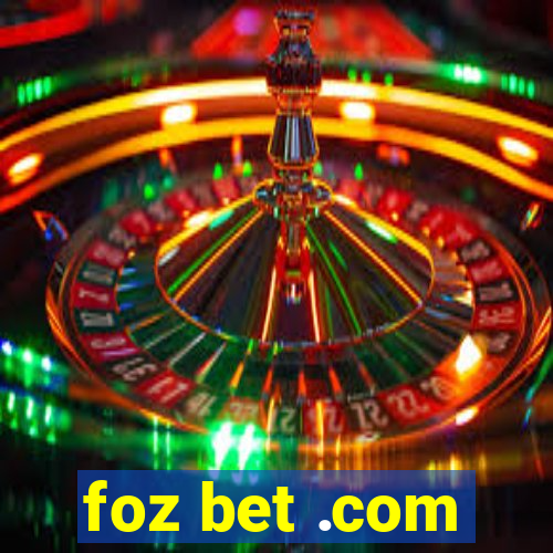 foz bet .com