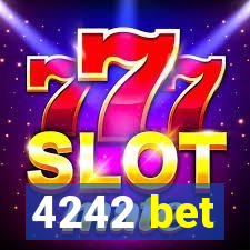 4242 bet