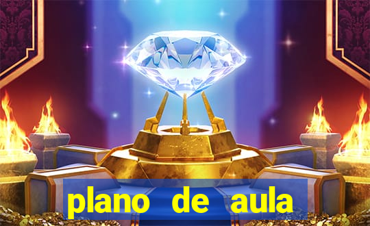 plano de aula bingo da tabuada