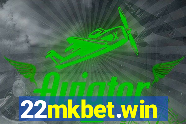 22mkbet.win