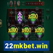 22mkbet.win