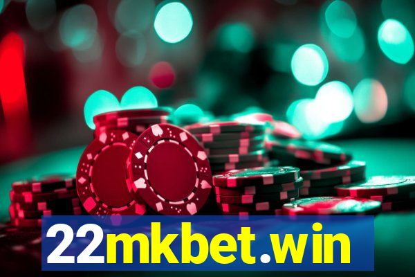 22mkbet.win