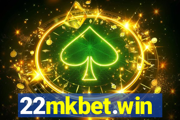 22mkbet.win