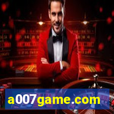 a007game.com