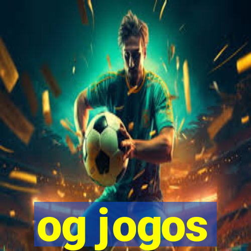 og jogos