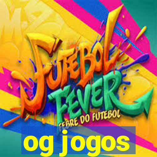 og jogos