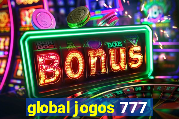 global jogos 777