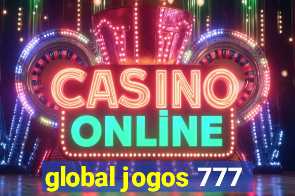 global jogos 777