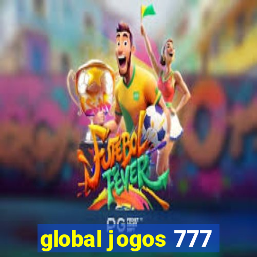 global jogos 777