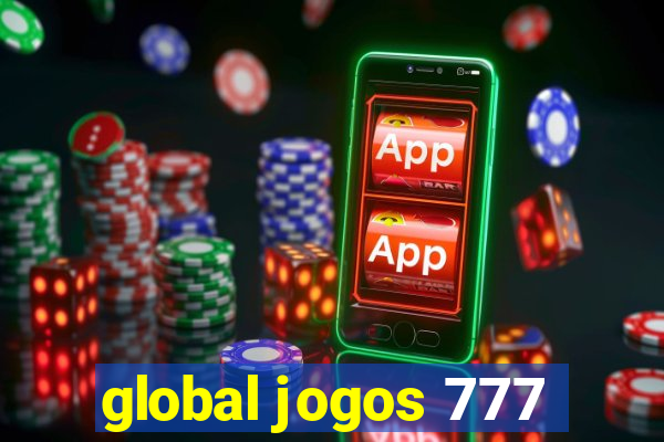 global jogos 777