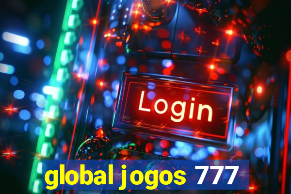 global jogos 777