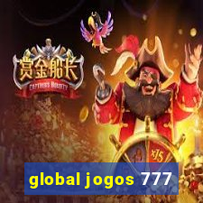 global jogos 777