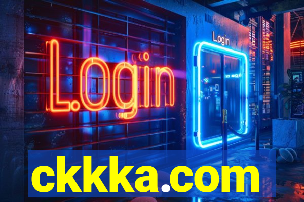 ckkka.com