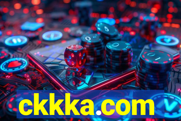 ckkka.com