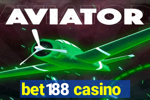 bet188 casino