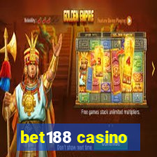 bet188 casino