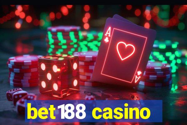 bet188 casino