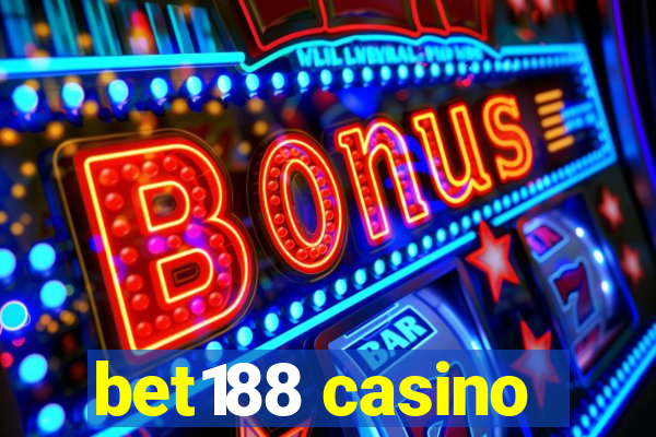 bet188 casino