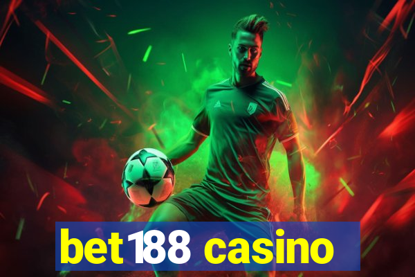 bet188 casino