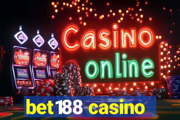 bet188 casino