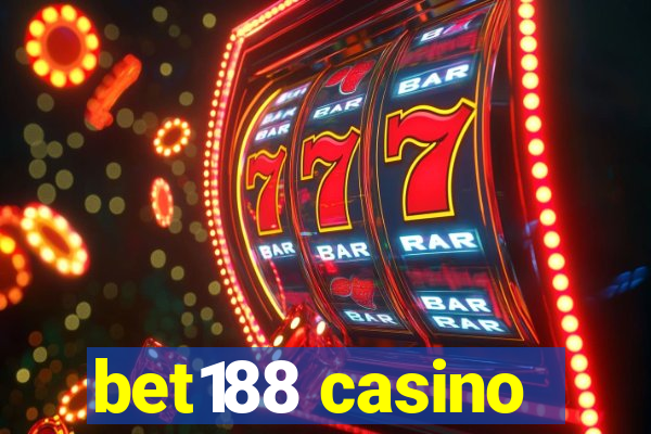 bet188 casino